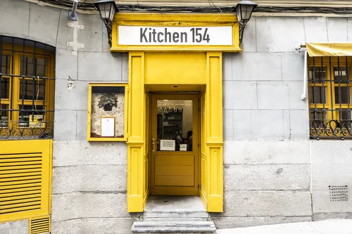 KITCHEN 154 conde