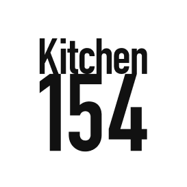 KITCHEN 154 sticker
